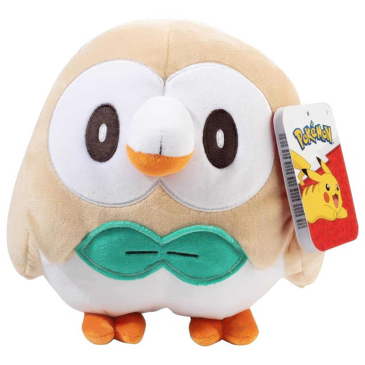 Rowlet Gosedjur