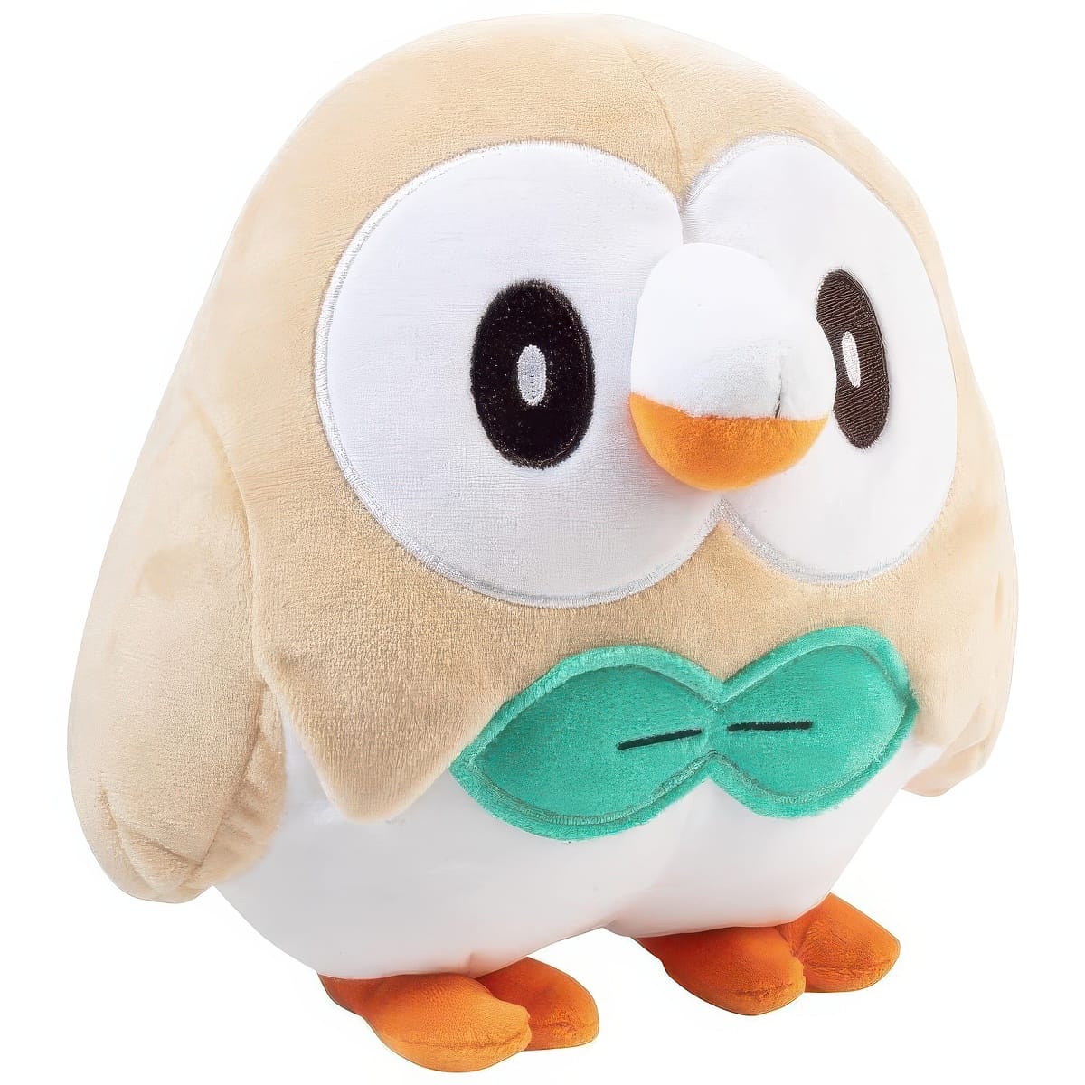 Rowlet Gosedjur - vy 2