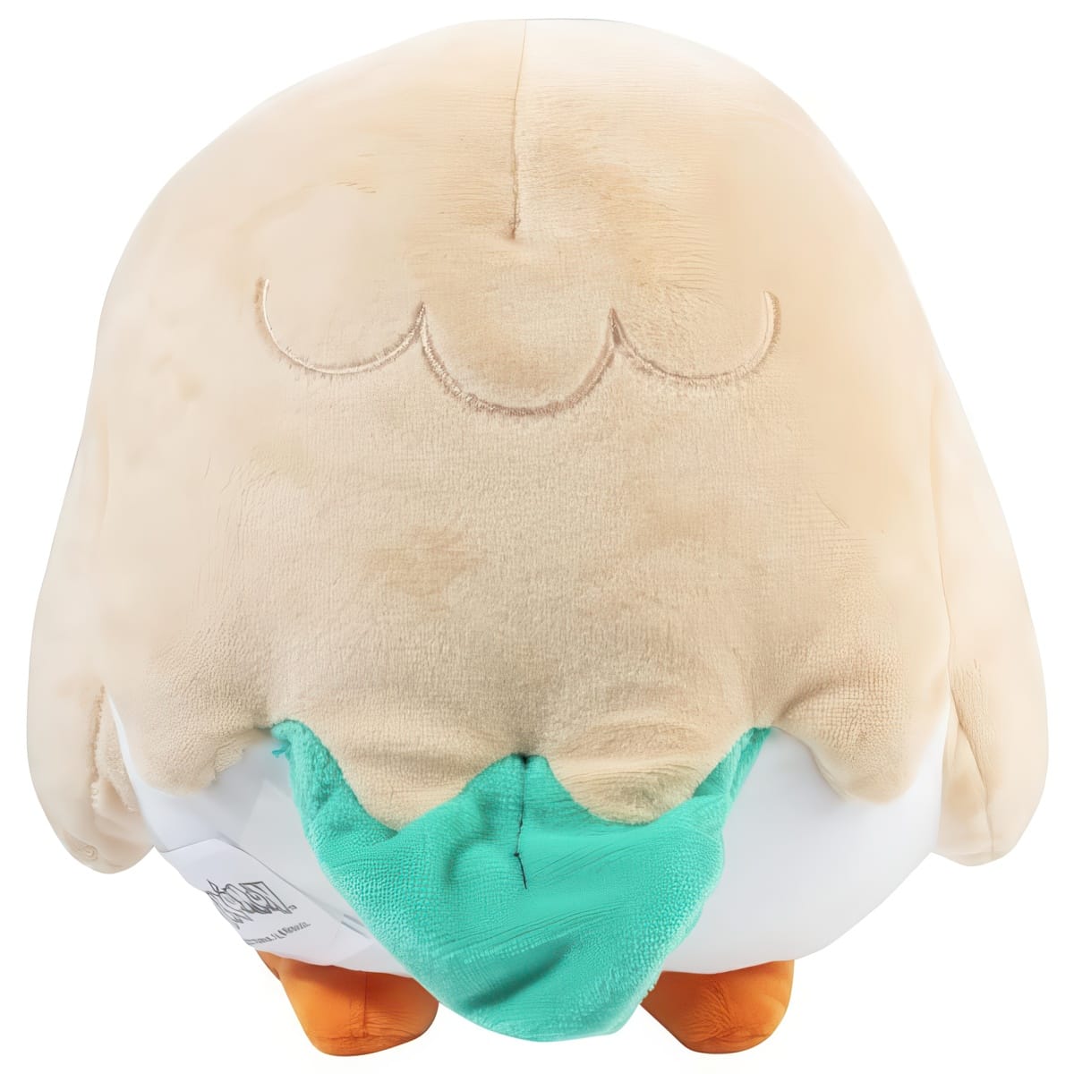 Rowlet Gosedjur - vy 3