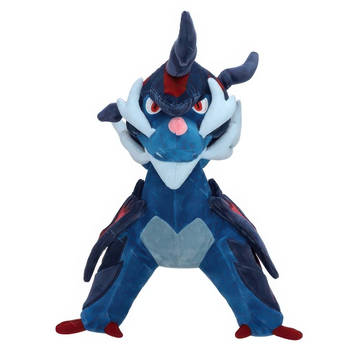 Samurott Gosedjur