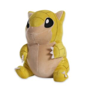 Sandshrew Gosedjur