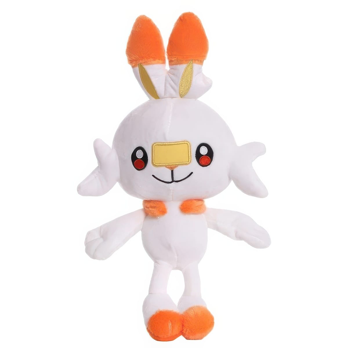 Scorbunny Gosedjur