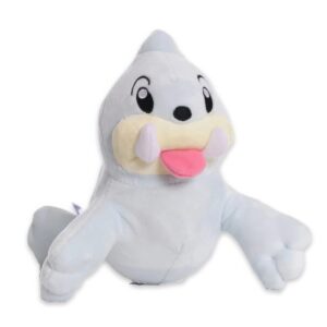 Seel Gosedjur