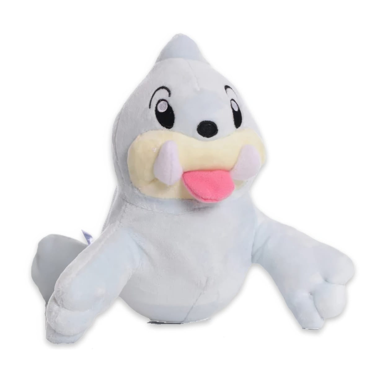 Seel Gosedjur
