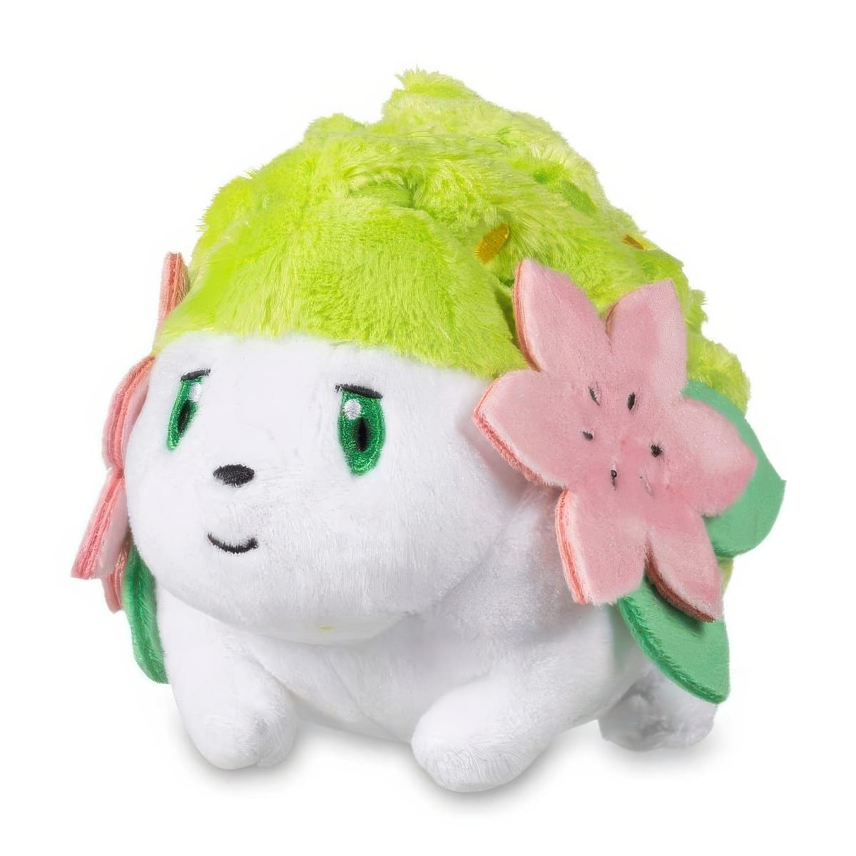 Shaymin Gosedjur
