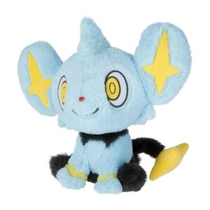 Shinx Gosedjur