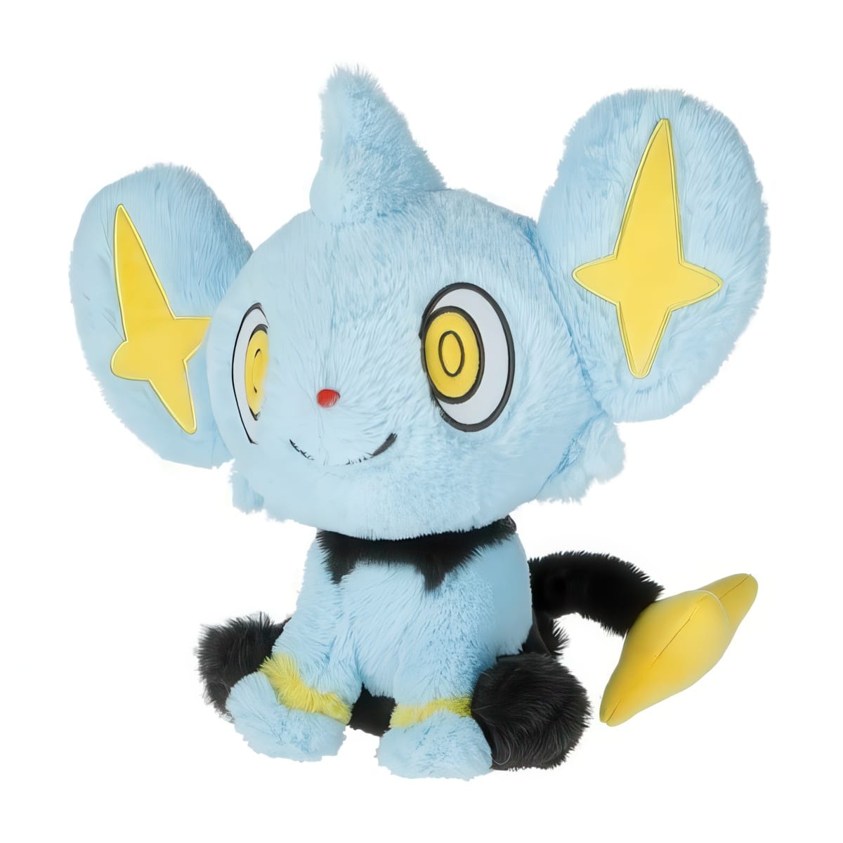 Shinx Gosedjur