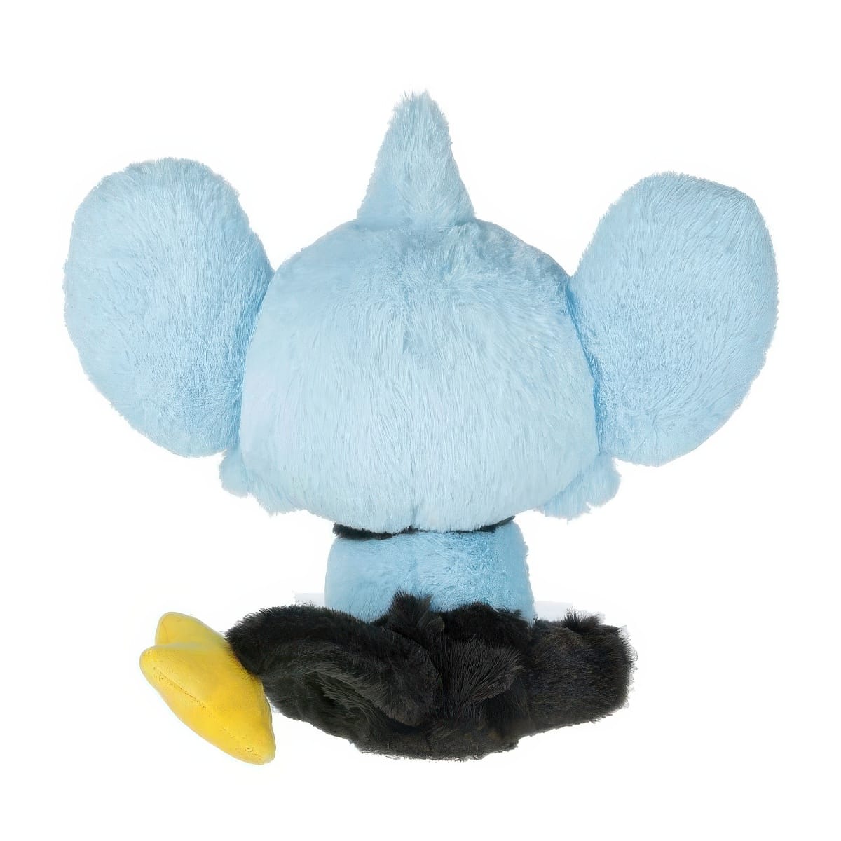 Shinx Gosedjur - vy 2