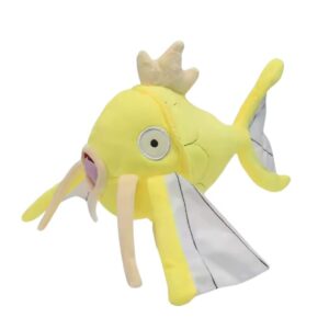 Shiny Magikarp Gosedjur