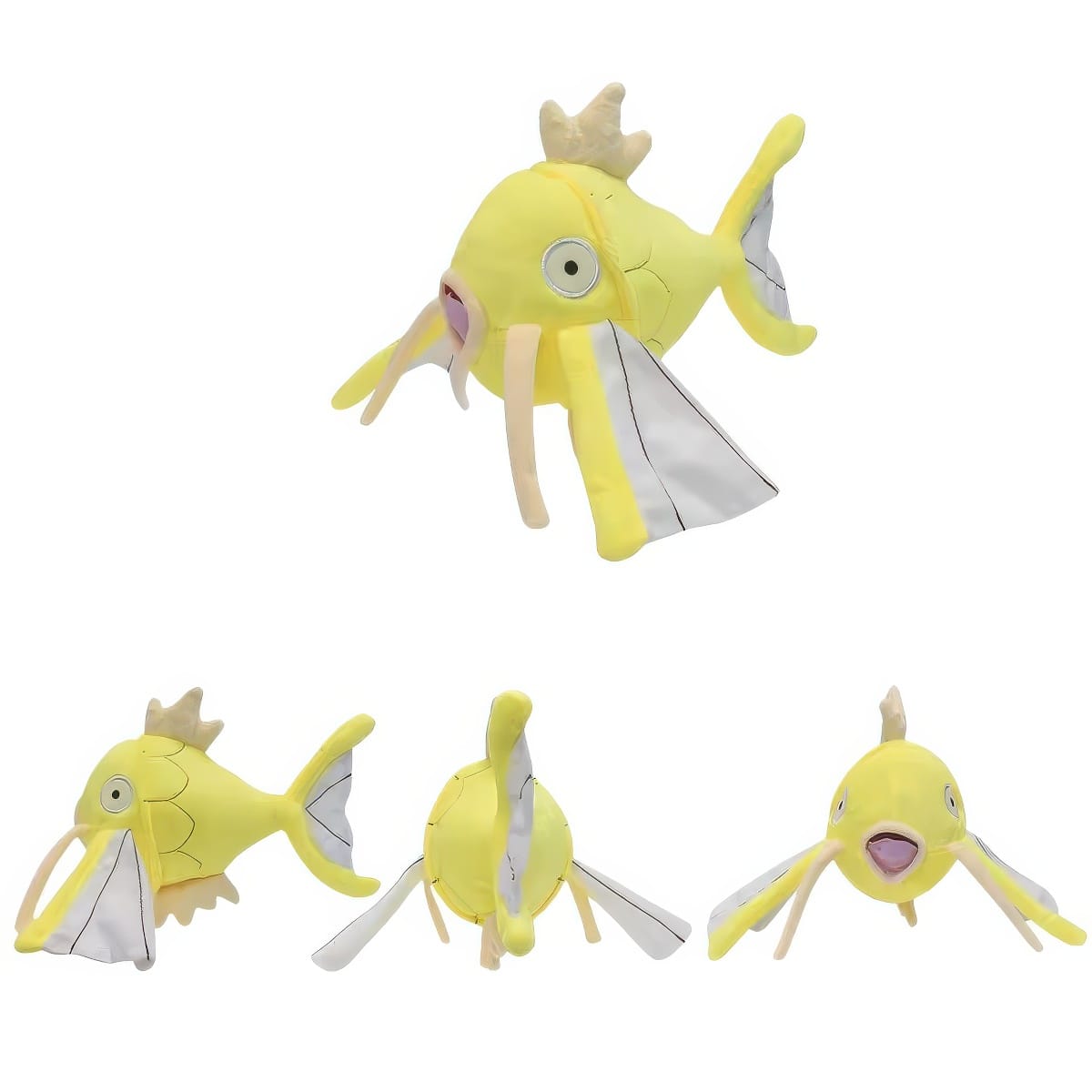 Shiny Magikarp Gosedjur - vy 2