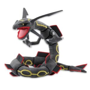 Shiny Rayquaza Gosedjur
