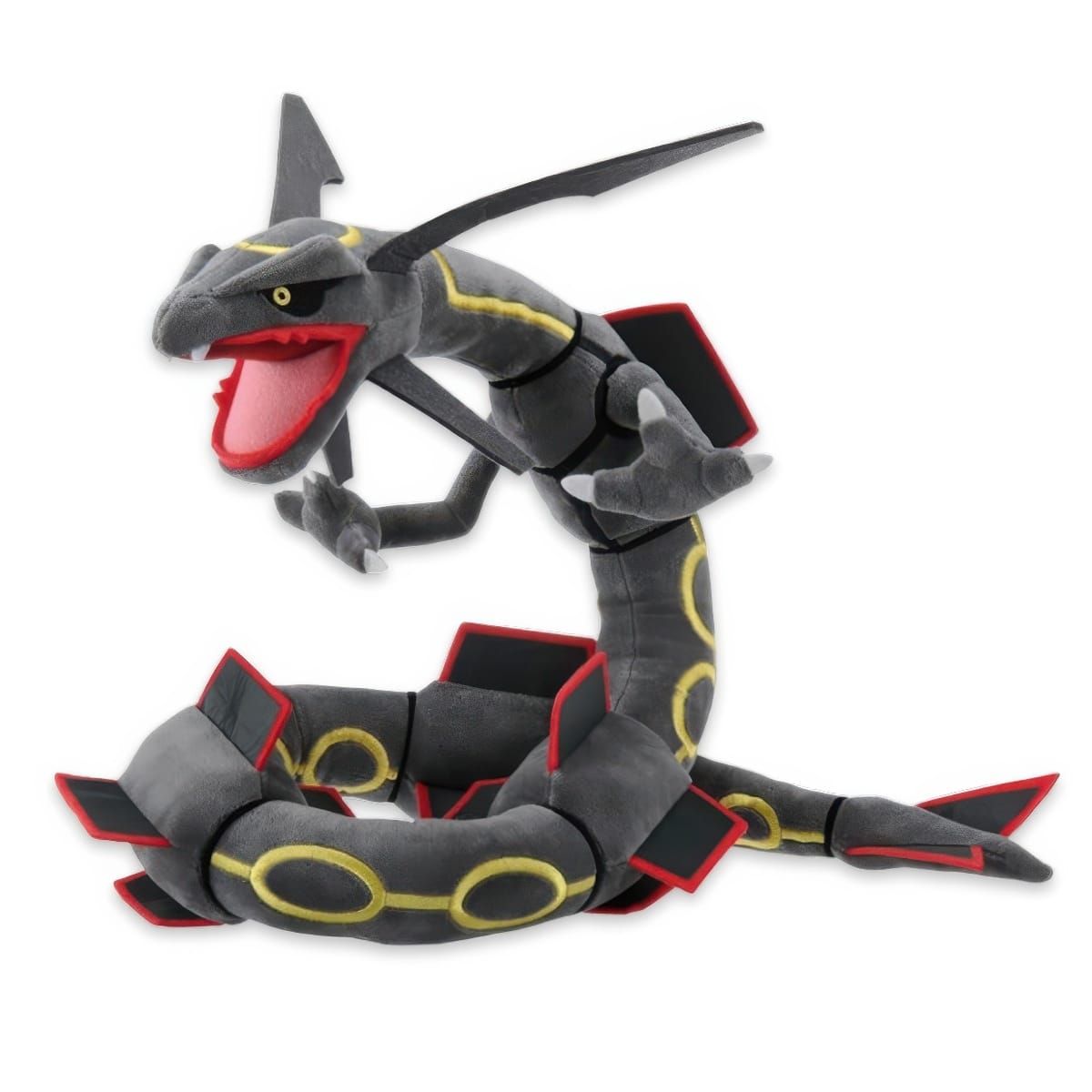 Shiny Rayquaza Gosedjur