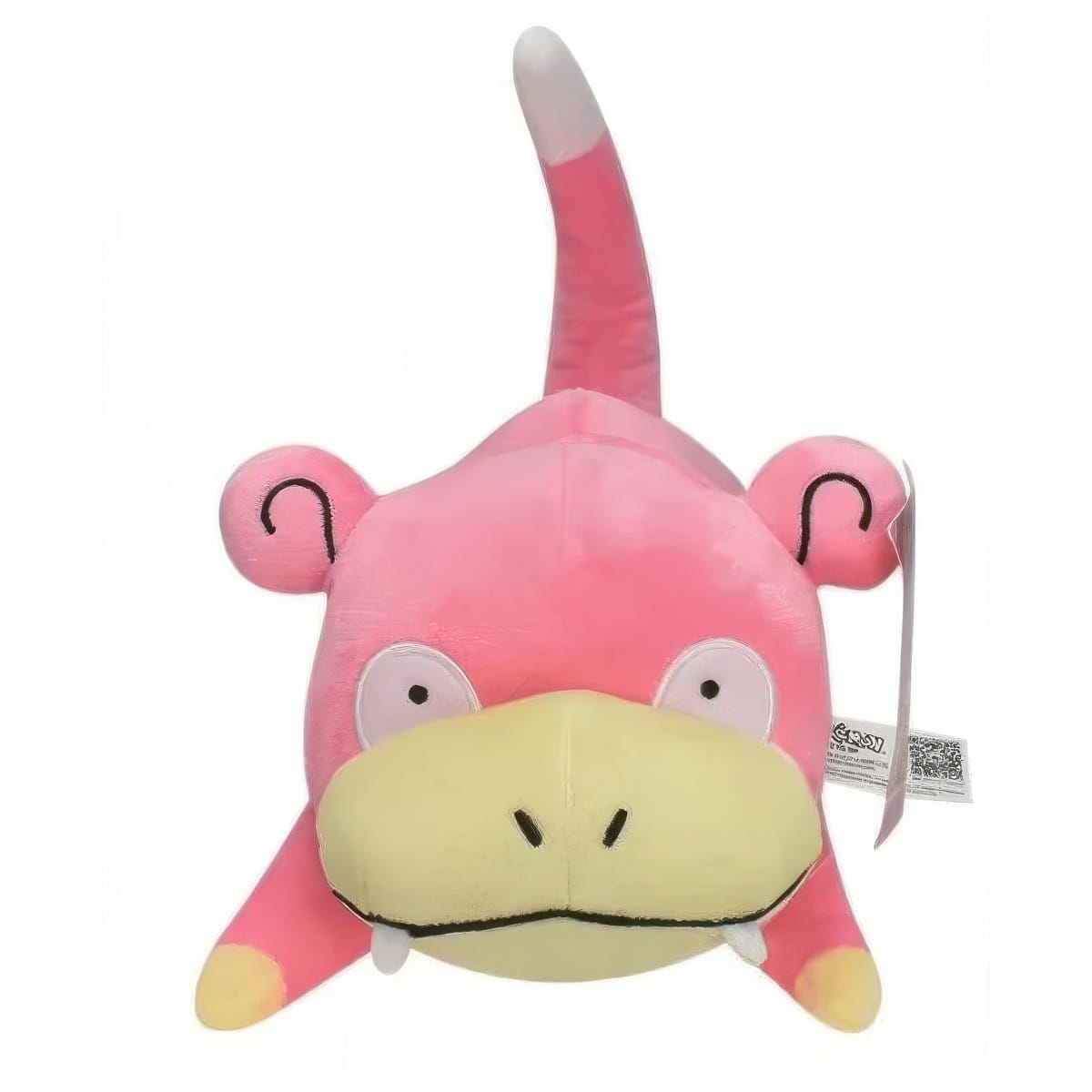 Slowpoke Gosedjur