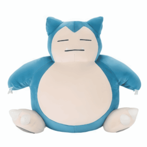 Snorlax Gosedjur
