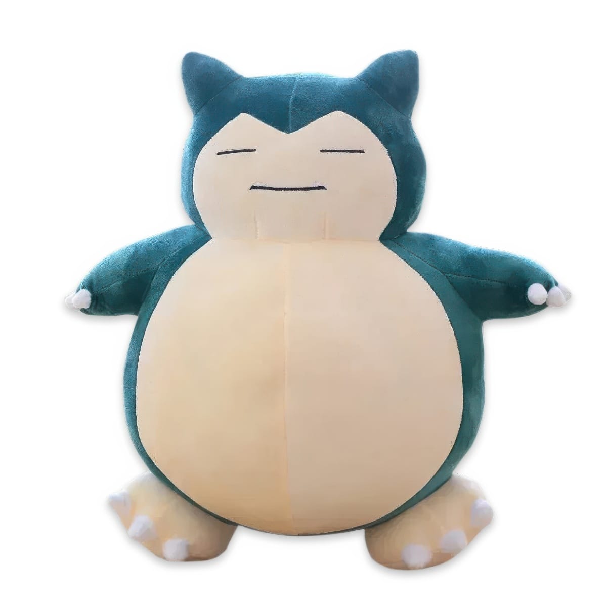 Snorlax Gosedjur