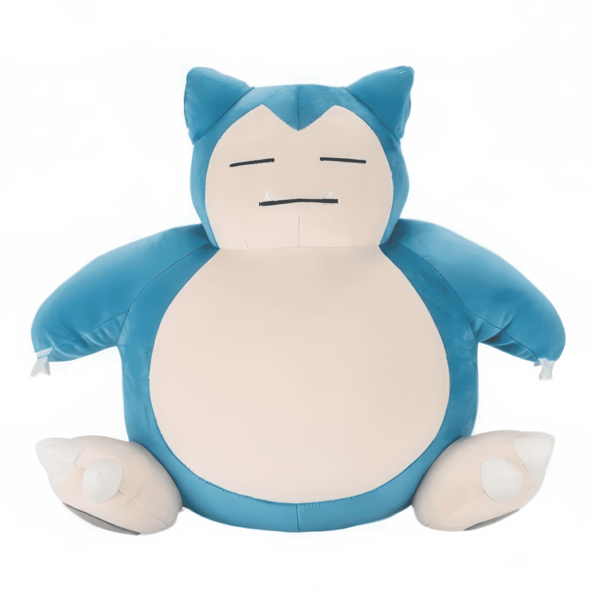 Snorlax Gosedjur