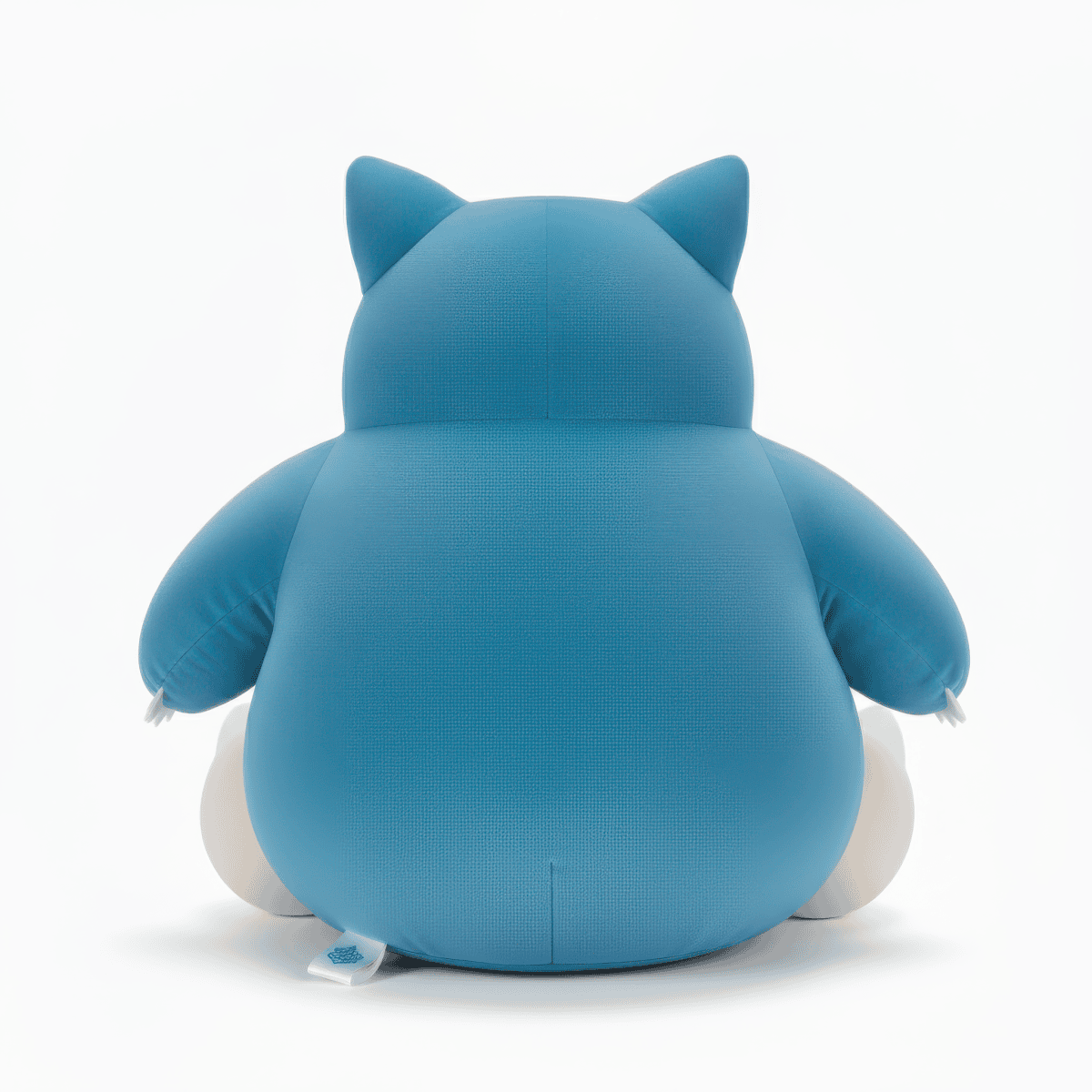 Snorlax Gosedjur - vy 3