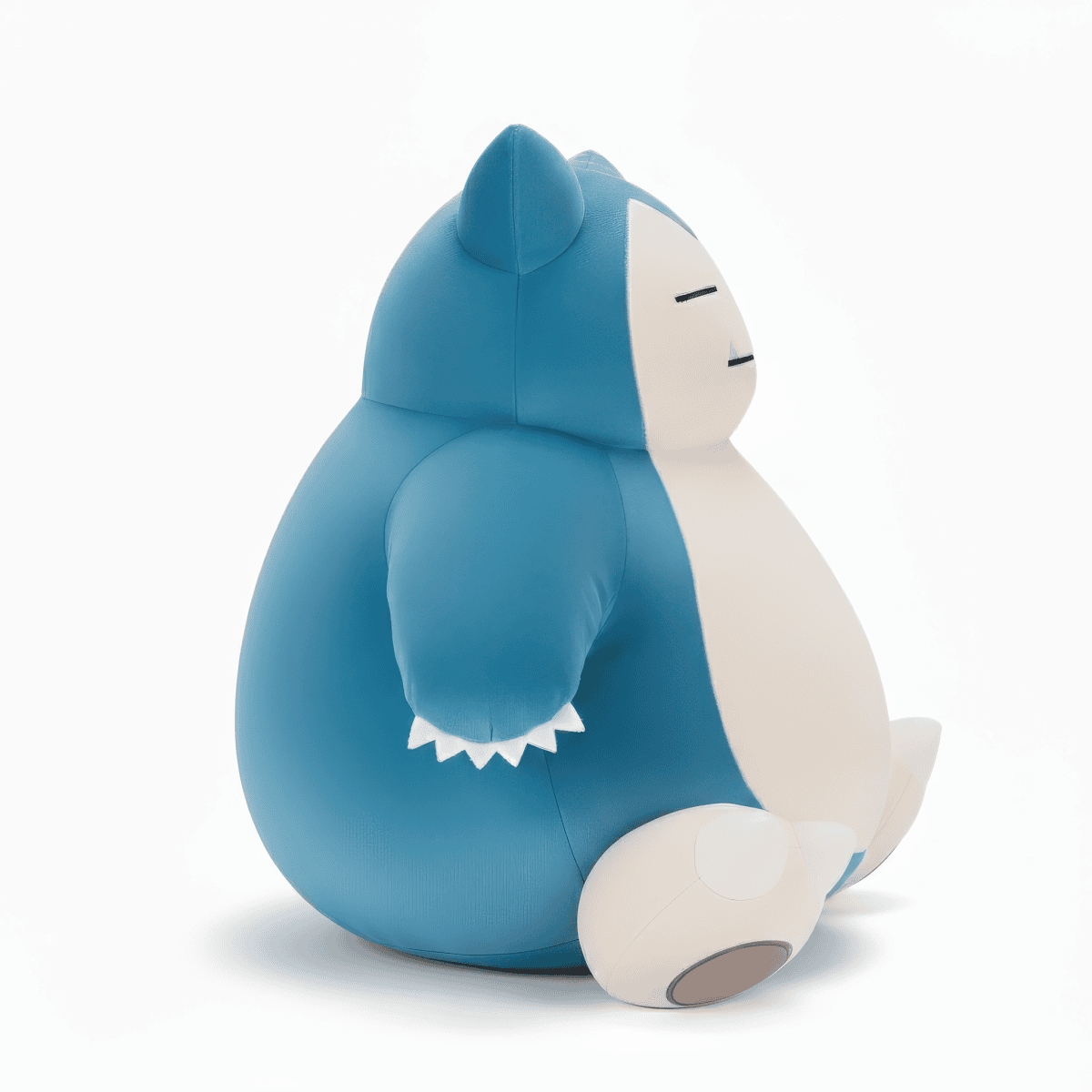 Snorlax Gosedjur - vy 4
