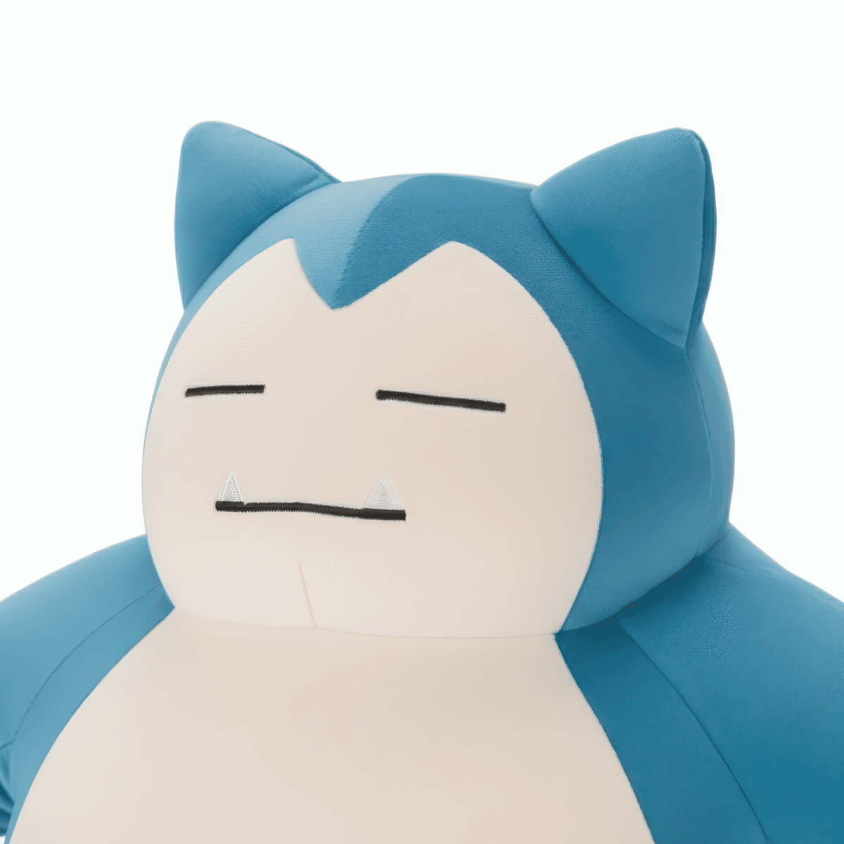 Snorlax Gosedjur - vy 5