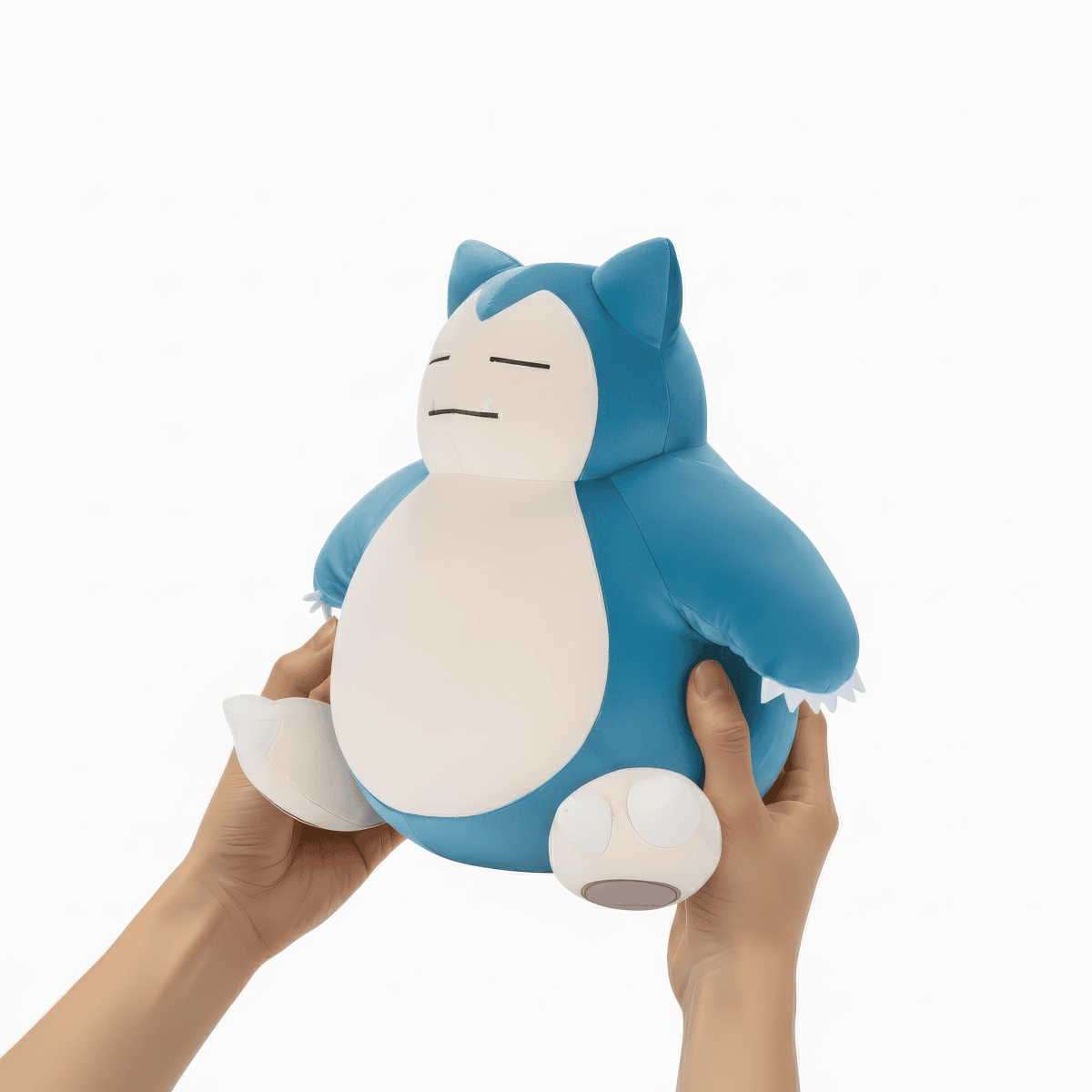 Snorlax Gosedjur - vy 6