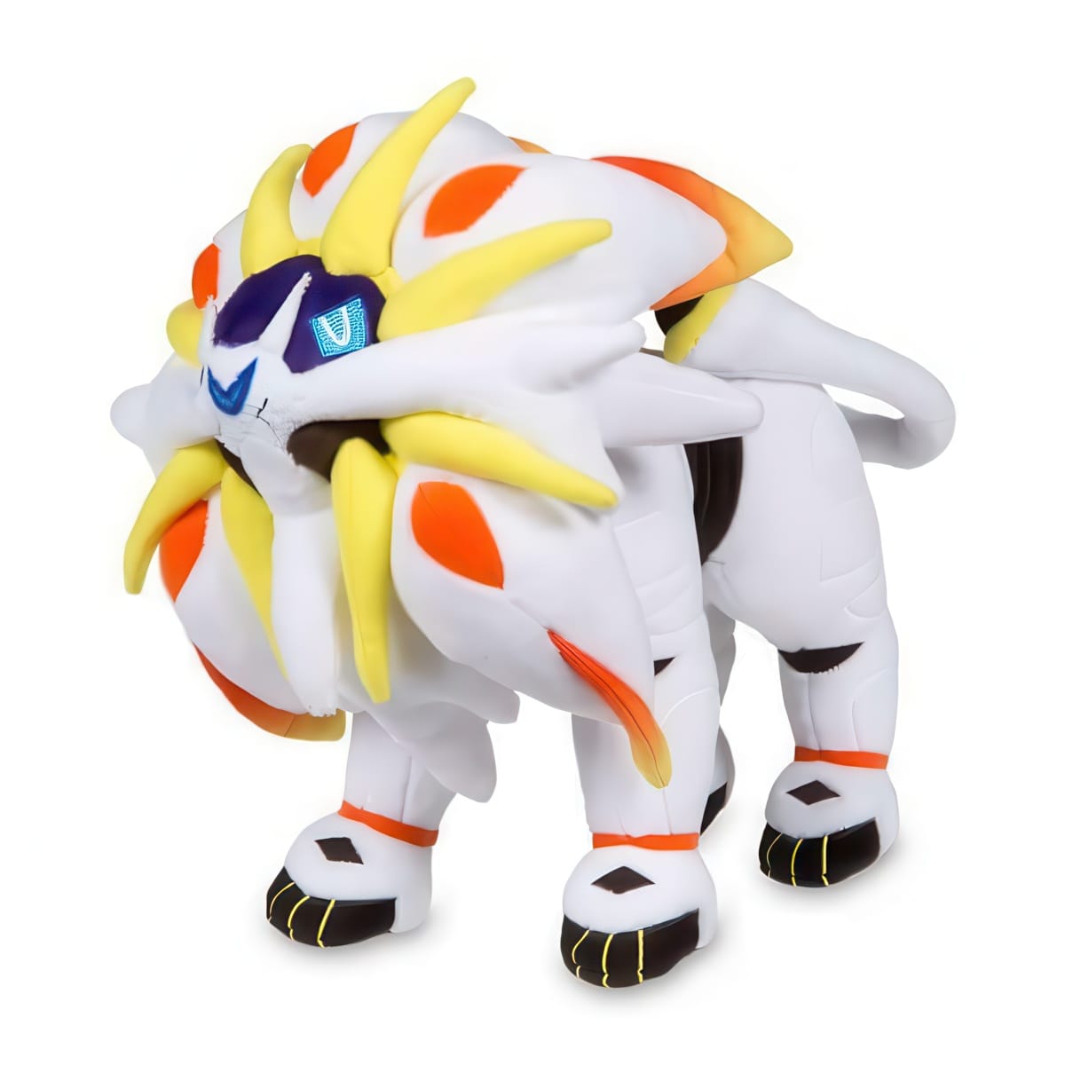 Solgaleo Gosedjur