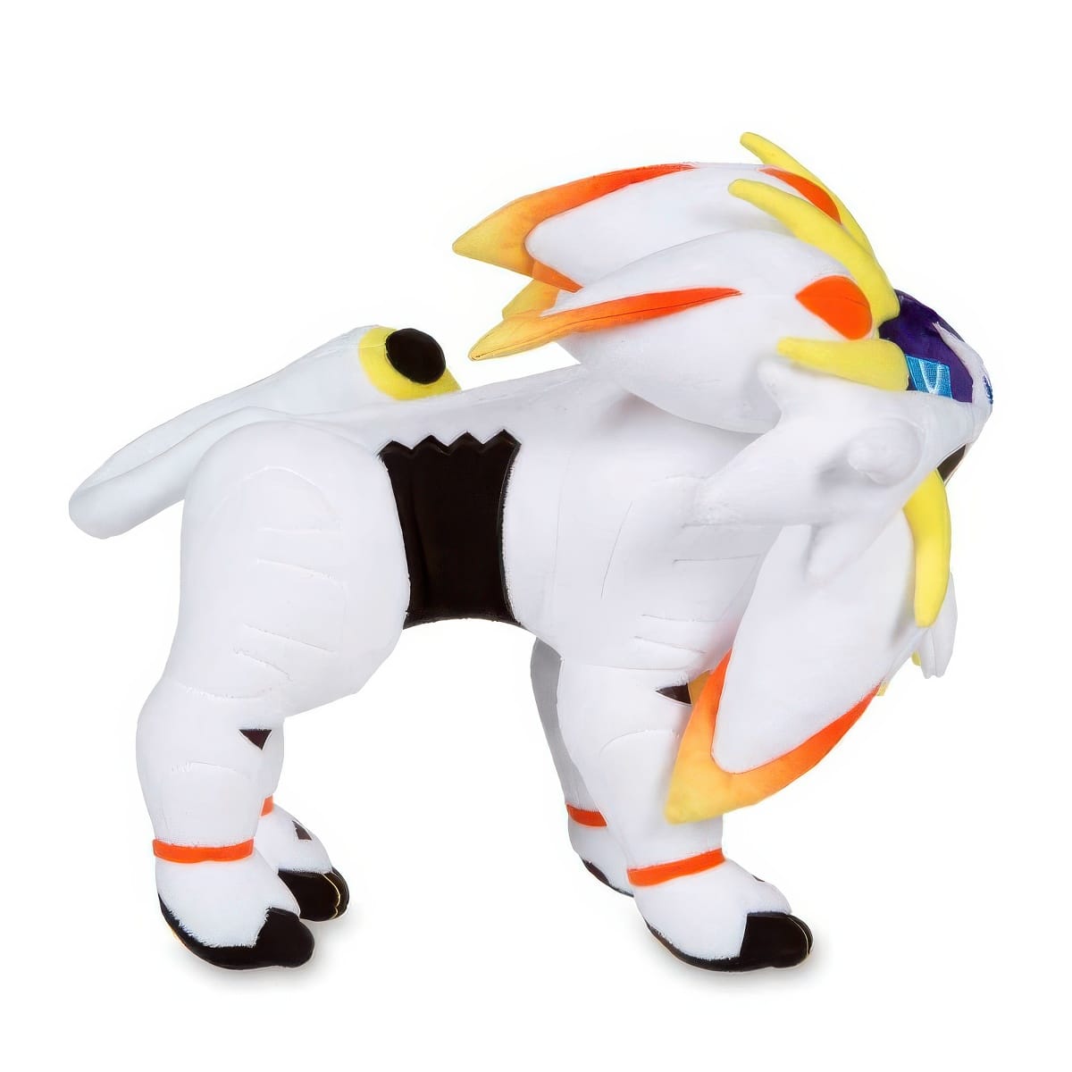Solgaleo Gosedjur - vy 2