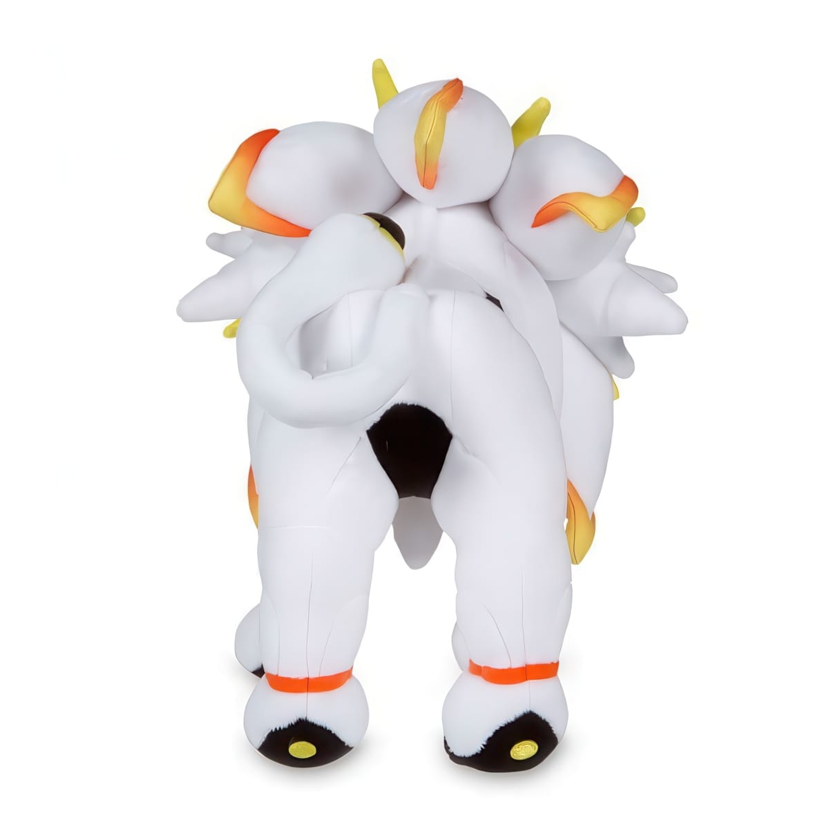 Solgaleo Gosedjur - vy 3