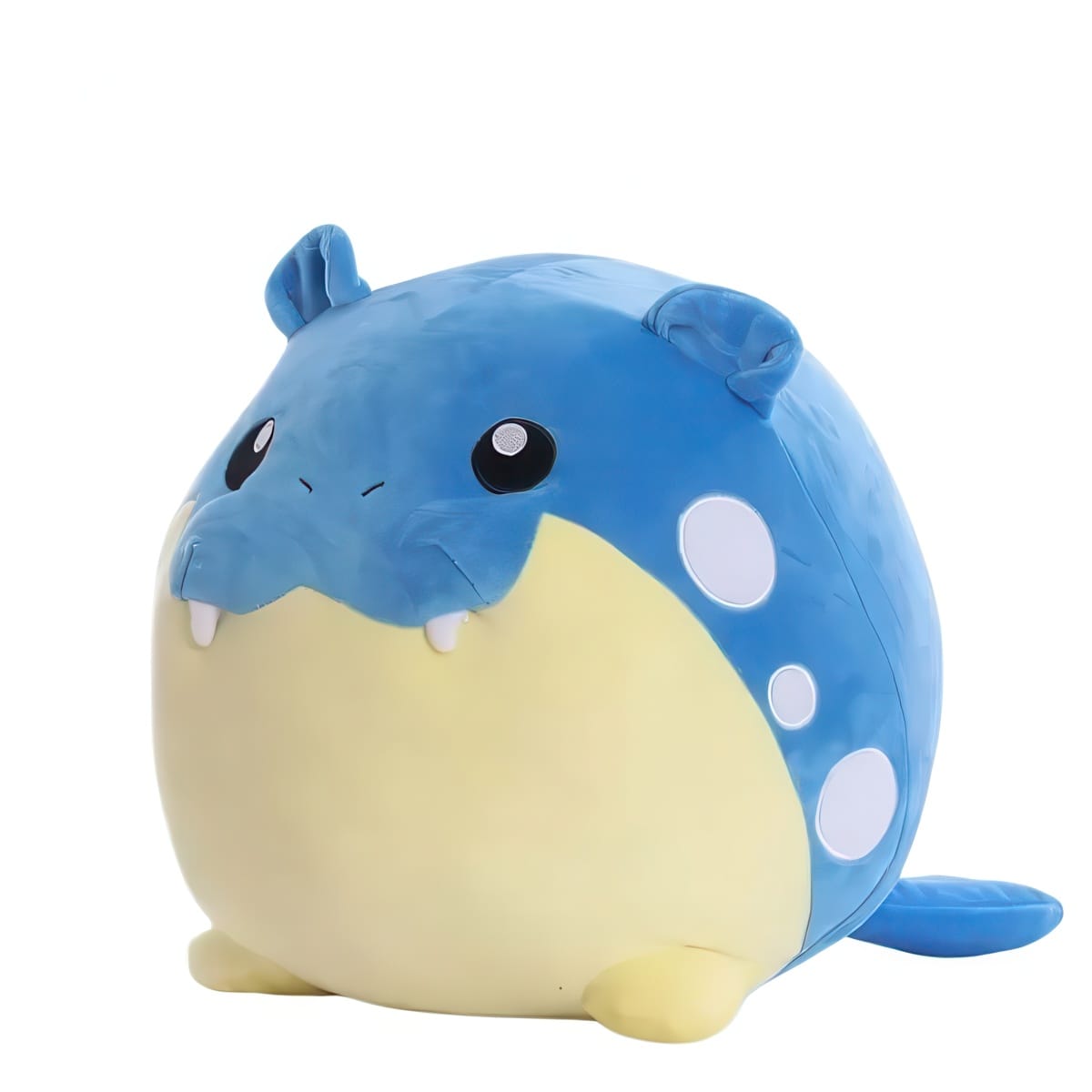 Spheal Gosedjur