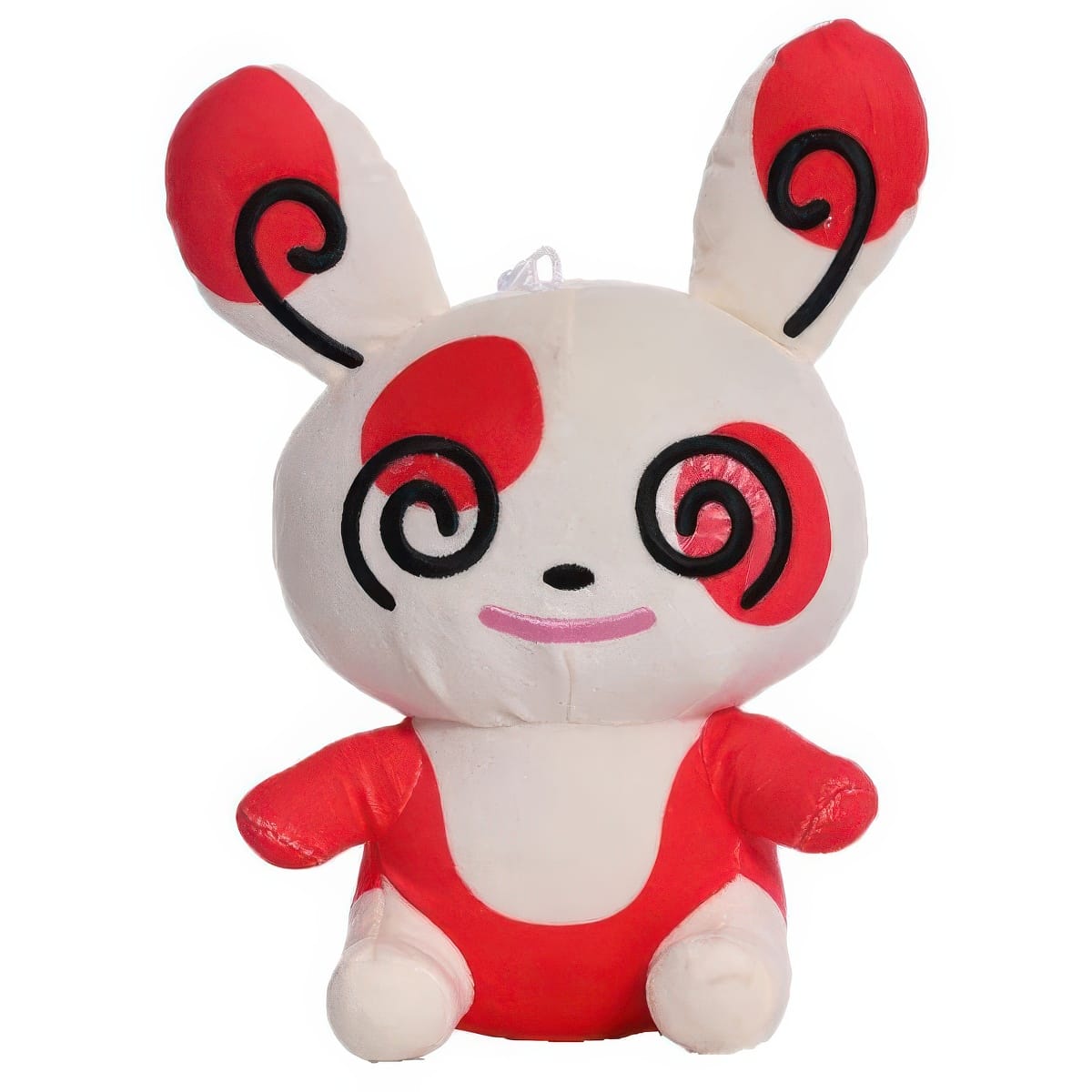 Spinda Gosedjur
