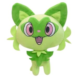Sprigatito Gosedjur