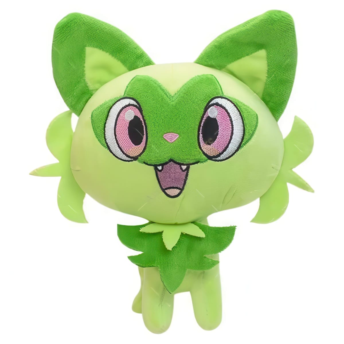 Sprigatito Gosedjur