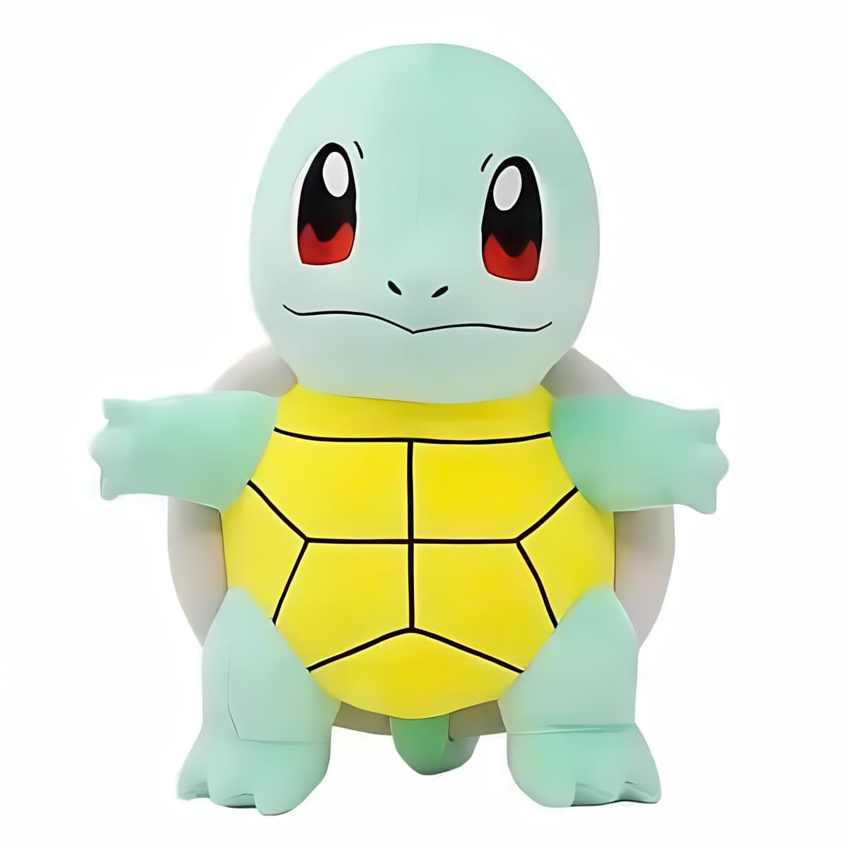 Squirtle Gosedjur
