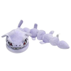 Steelix Gosedjur