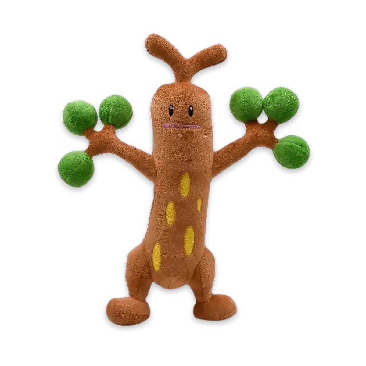 Sudowoodo Gosedjur