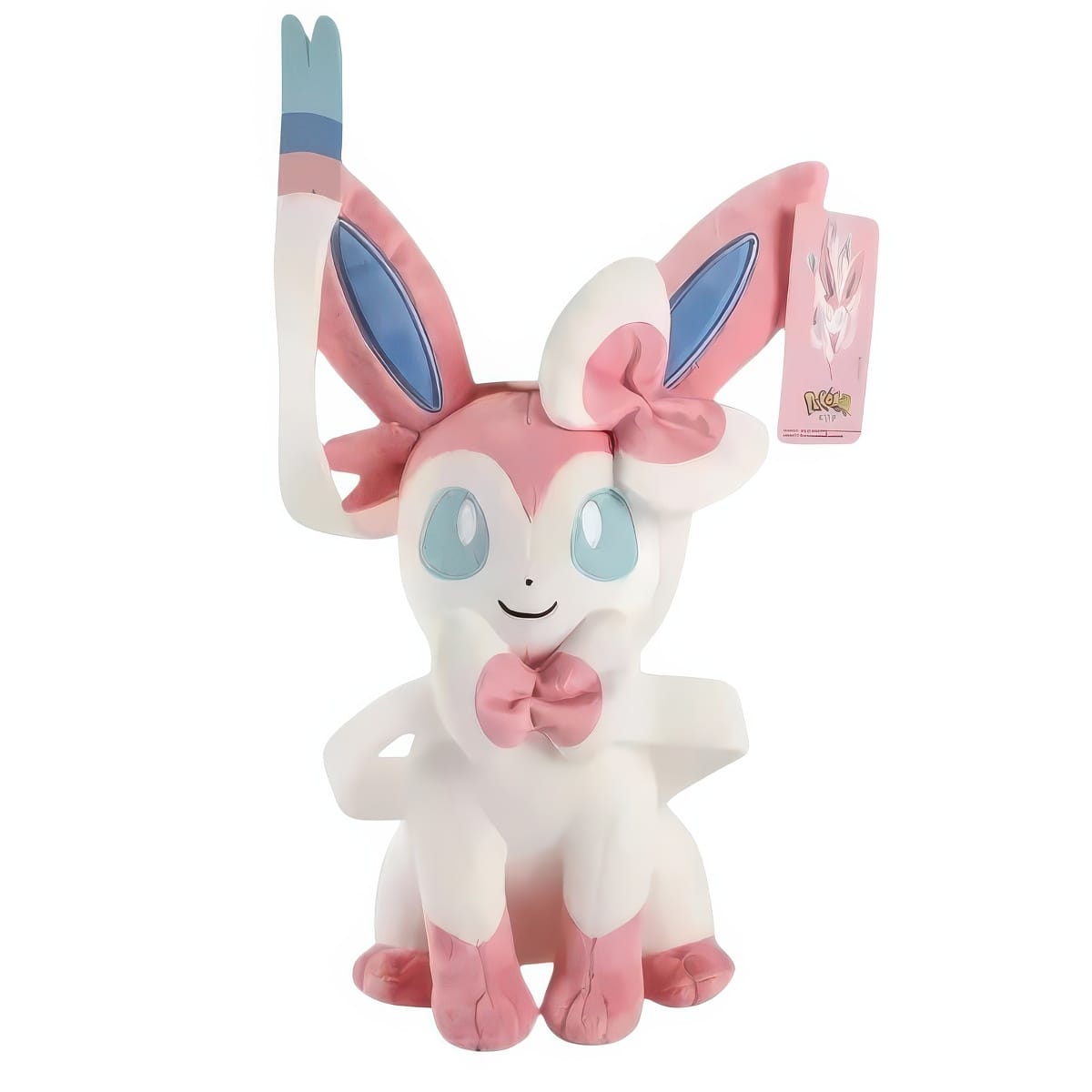 Sylveon Gosedjur