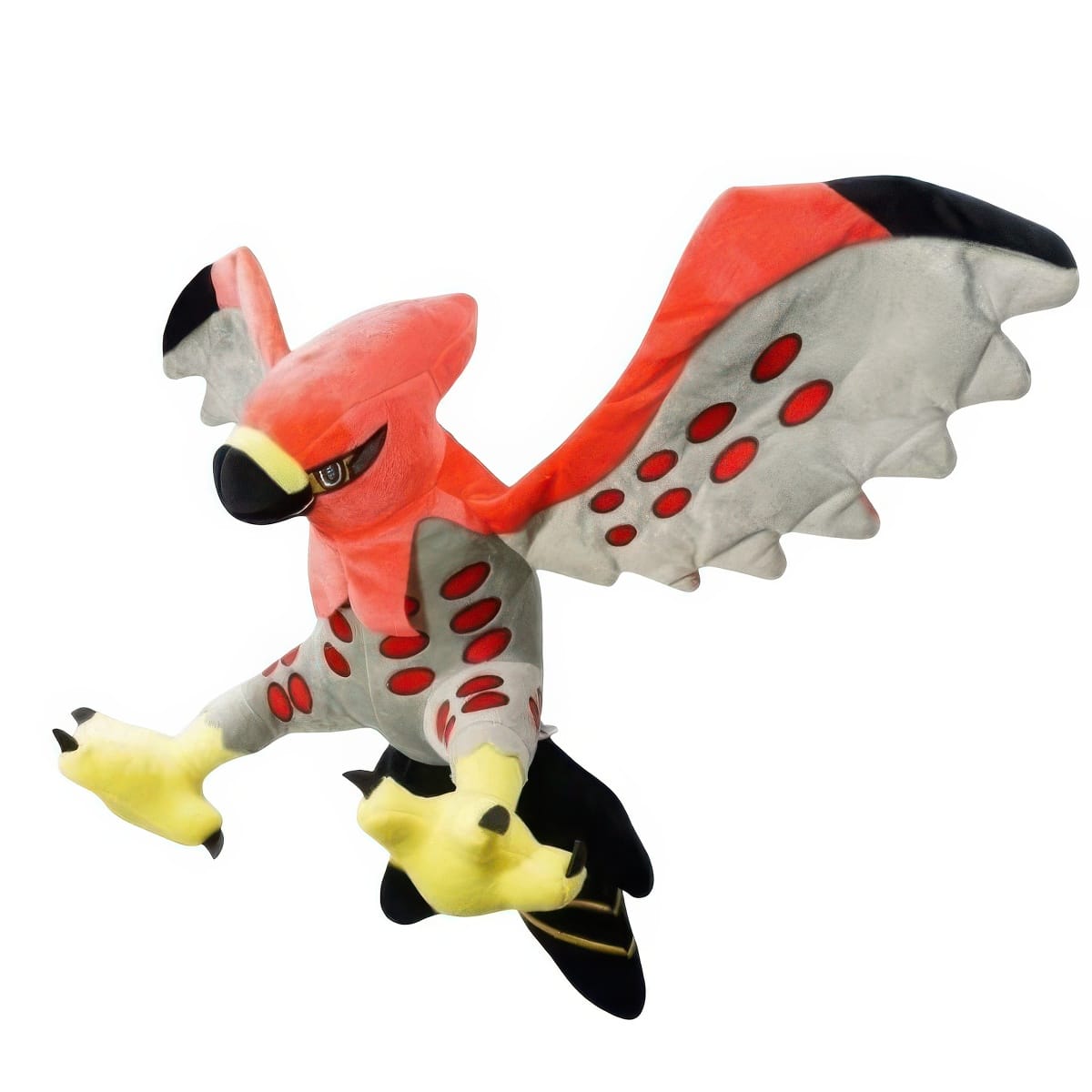 Talonflame Gosedjur