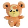 Teddiursa Gosedjur