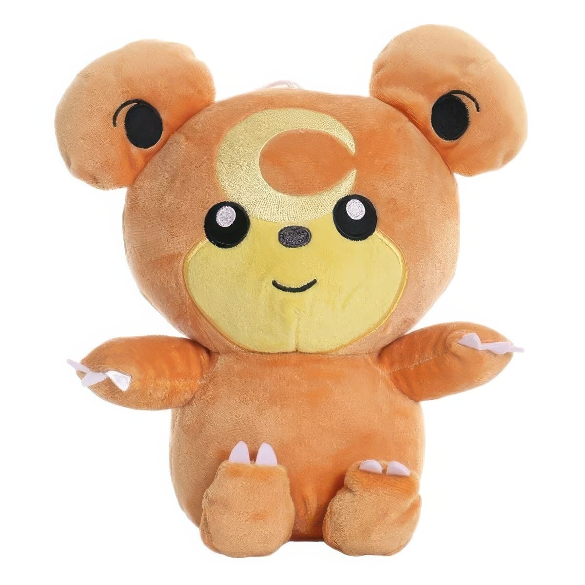 Teddiursa Gosedjur