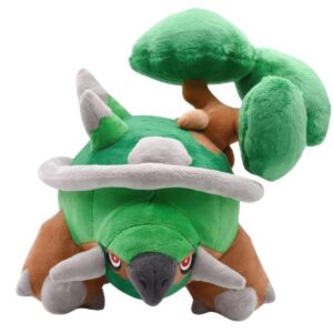 Torterra Gosedjur