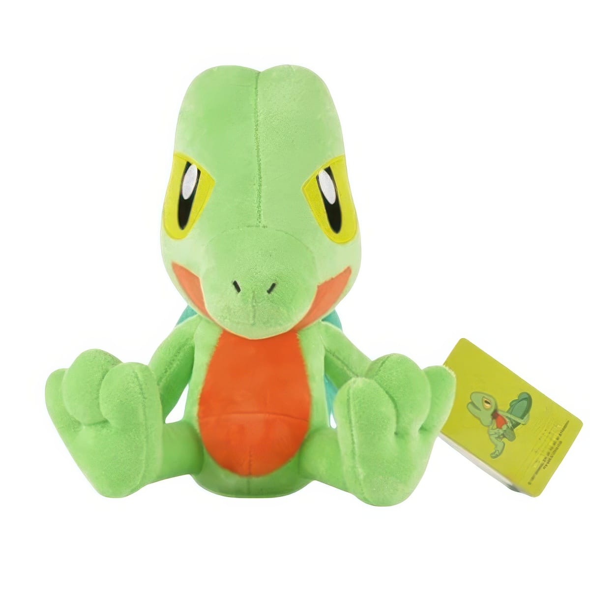 Treecko Gosedjur
