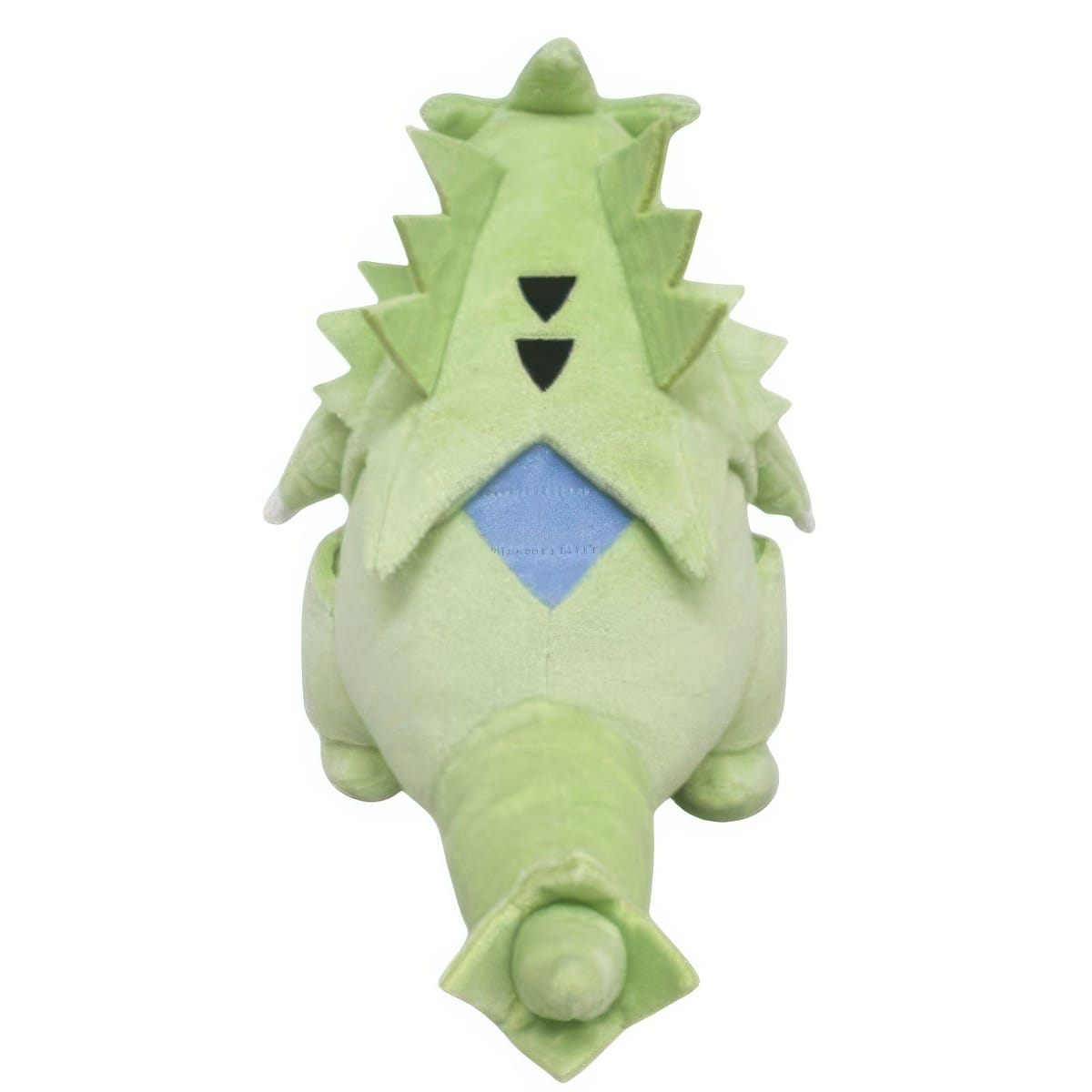 Tyranitar Gosedjur - vy 2