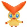 Victini Gosedjur