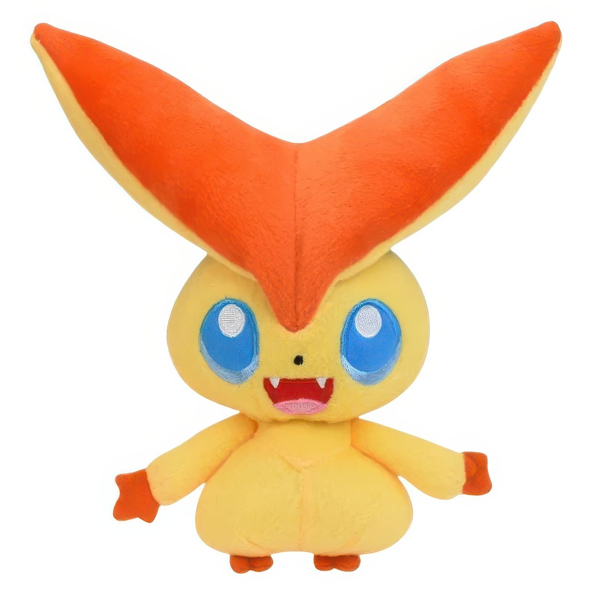 Victini Gosedjur