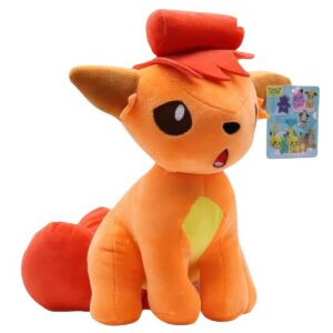 Vulpix Gosedjur