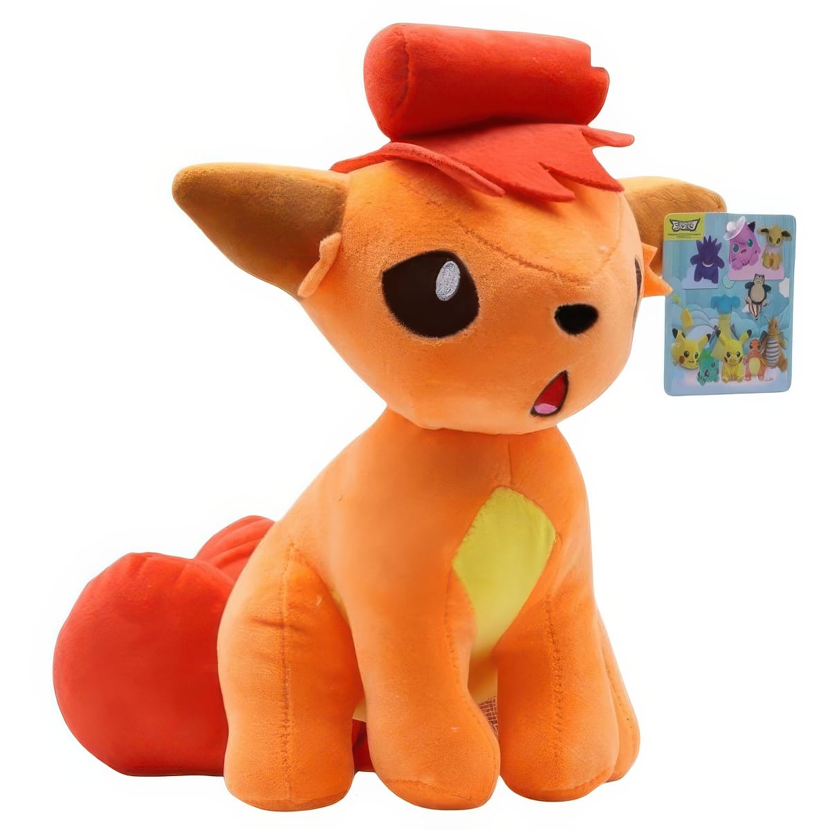 Vulpix Gosedjur