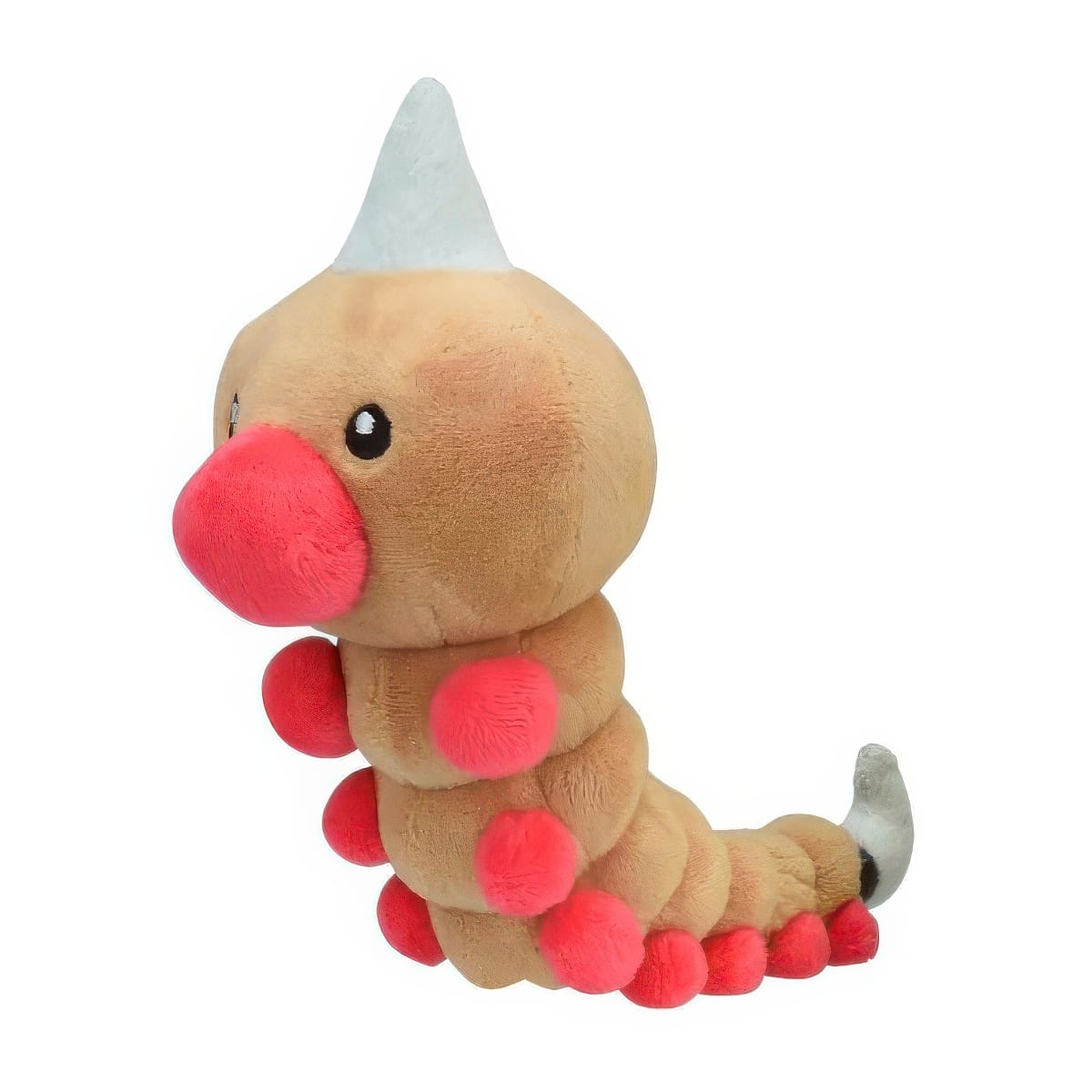 Weedle Gosedjur