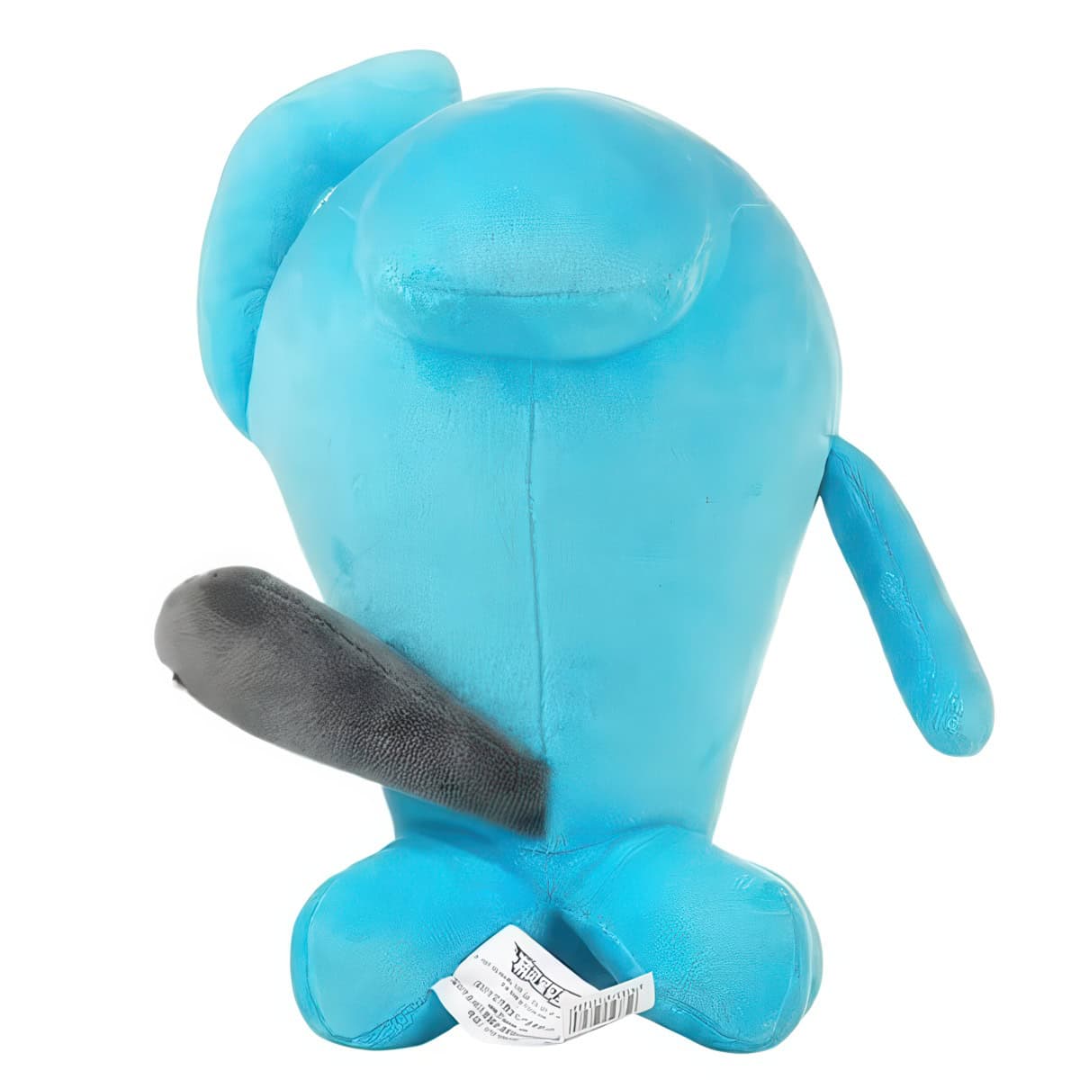 Wobbuffet Gosedjur - vy 2