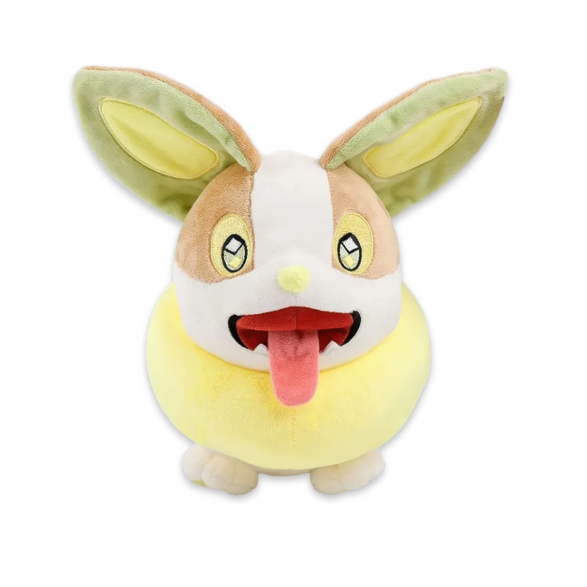 Yamper Gosedjur