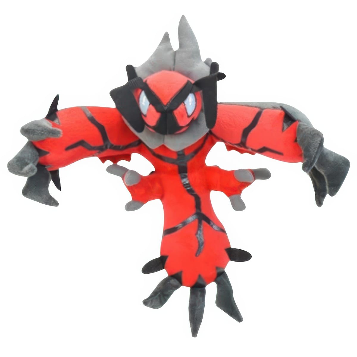 Yveltal Gosedjur