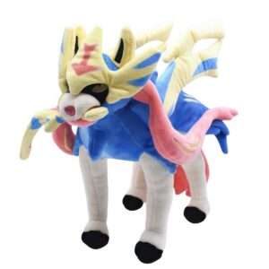 Zacian Gosedjur